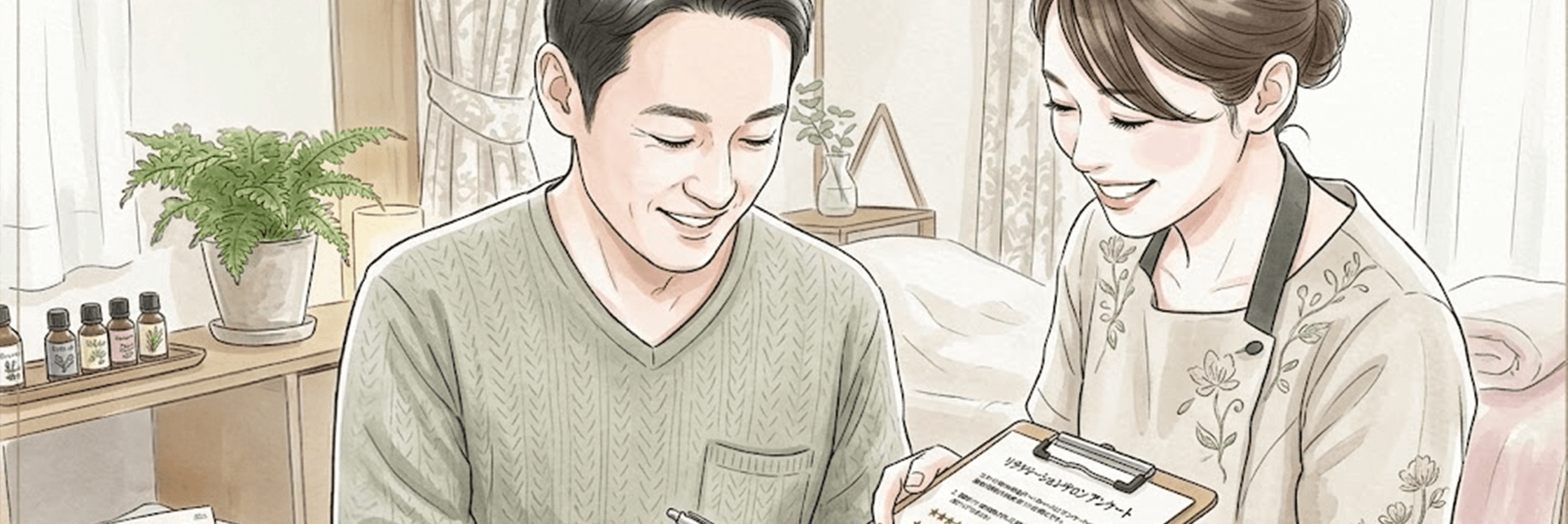 口コミ投稿で特典!